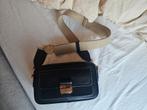 Michael kors camera bag, Ophalen of Verzenden, Zo goed als nieuw, Zwart, Overige merken