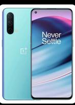 Eeen mooie OnePlus Nord CE 5G 256GB Blauw, Telecommunicatie, Mobiele telefoons | Overige merken, Ophalen of Verzenden, Zo goed als nieuw