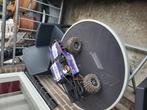 Crawler ford, Ophalen of Verzenden, Zo goed als nieuw, Overige schalen, Auto offroad