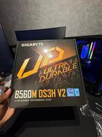 Cpu + Moederboard, Computers en Software, Processors, Ophalen, 6-core, 2 tot 3 Ghz, Intel Core i5