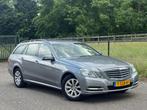 Mercedes-Benz E-klasse Estate 200 CGI Elegance /Airco/Navi/T, Automaat, Euro 5, Gebruikt, 4 cilinders