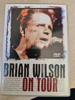 Brian Wilson on tour dvd teab, Ophalen of Verzenden, Zo goed als nieuw