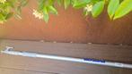 Seilflechter - Bootshaak - Telescoopsteel 120-200cm - Alumin, Ophalen of Verzenden, Zo goed als nieuw, Overige typen