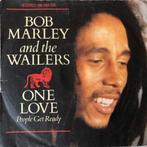 1979	Bob Marley & The Wailers	One Love, Cd's en Dvd's, Vinyl Singles, Verzenden, 7 inch, Single, Zo goed als nieuw