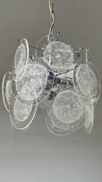 Gino Vistosi 1960, Ophalen of Verzenden, Zo goed als nieuw, Glas, Vintage / retro