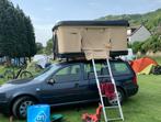 Miles Hardtop daktent te huur, Caravans en Kamperen, Ophalen, Gebruikt, Tot en met 2