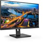Philips 275B1L/00 Quad HD monitor, HDMI, Ophalen of Verzenden, Zo goed als nieuw, 61 t/m 100 Hz