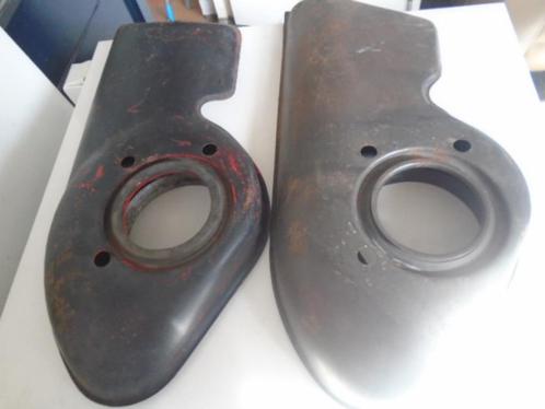 te koop, Fietsen en Brommers, Brommeronderdelen | Kreidler, Gebruikt, Frame, Ophalen of Verzenden