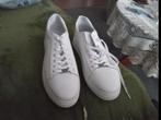 Sneakers, Kleding | Heren, Schoenen, Wit, Nieuw, Ophalen of Verzenden, Sneakers of Gympen