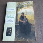 Janne IJmker - Land van verlangen, Ophalen of Verzenden, Zo goed als nieuw, Janne IJmker