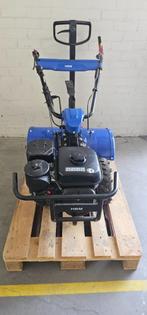 HBM 7.5 PK Cultivator - Ploegmachine - Grondfrees 620mm, Ophalen of Verzenden, Zo goed als nieuw, Overige soorten
