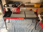 Rubi DC-250 1200 PYTHON, Ophalen, 70 mm of meer, Zo goed als nieuw, 1200 watt of meer