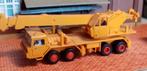 Faun. Kraan. Preiser. Kraanwagen. 1:87., Ophalen of Verzenden, Zo goed als nieuw, Bus of Vrachtwagen, Overige merken