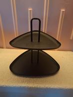 Zwarte etagere Kwantum, Ophalen