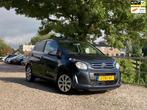 Citroen C1 1.0 VTi Feel | Cruise + Airco nu € 7.750,-!, Voorwielaandrijving, Stof, Gebruikt, 4 stoelen