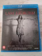 The Last Excorcism origineel, Cd's en Dvd's, Blu-ray, Ophalen of Verzenden, Zo goed als nieuw, Horror