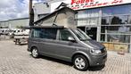Super staat met 180PK Automaat De Volkswagen California T6, Automaat, Buscamper of Camperbus, Volkswagen, Airbags