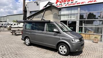 Super staat met 180PK Automaat De Volkswagen California T6 beschikbaar voor biedingen