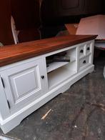 Tv meubel 146x54x50 cm (bxhxd), Ophalen, Zo goed als nieuw, Nvt, Minder dan 100 cm