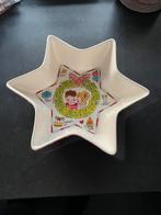 Blond amsterrsam kerst schaal, Huis en Inrichting, Keuken | Servies, Ophalen of Verzenden, Nieuw, Blond Amsterdam, Schaal of Schalen