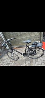 Multicycle expressieve, Fietsen en Brommers, Elektrische fietsen, Overige merken, Ophalen of Verzenden, Zo goed als nieuw, 59 cm of meer