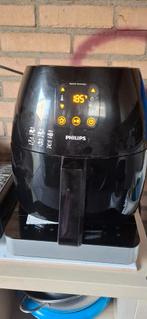 Philips Airfryer, Ophalen, Gebruikt, Airfryer