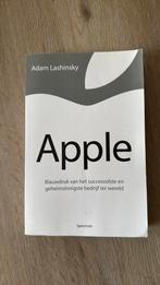 Apple - Adam Lashinsky, Ophalen, Gelezen, Adam Lashinsky