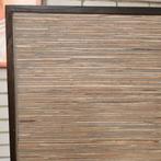 2x teakhouten kledingkasten ( www vloerenoutletzwolle nl ), Huis en Inrichting, Kasten | Kledingkasten, Ophalen of Verzenden, Nieuw