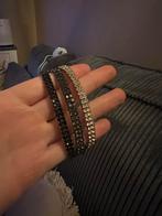 Armbanden, Ophalen of Verzenden, Nieuw