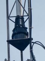 Yaesu G-2800DXC en g1000 rotor, Ophalen of Verzenden, Gebruikt, Antenne