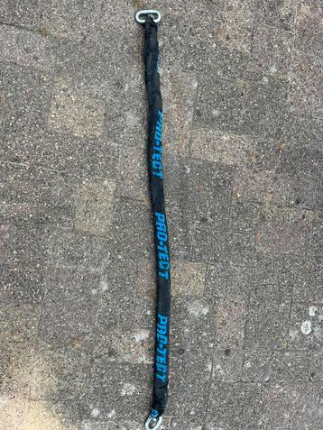Zware motor ketting, zonder ABUS slot beschikbaar voor biedingen