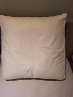 Zitkussen morgana 2 stuks, Huis en Inrichting, Woonaccessoires | Kussens, Ophalen, Zo goed als nieuw, Vierkant