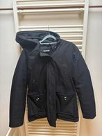 Airforce Winterjas Maat M - Zo goed als nieuw!, Ophalen of Verzenden, Zo goed als nieuw, Maat 38/40 (M), Zwart