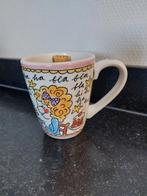Theemok van Blond Amsterdam, Huis en Inrichting, Blond Amsterdam, Ophalen of Verzenden, Zo goed als nieuw, Kop(pen) en/of Schotel(s)
