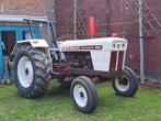 David brown 990 selectamatic oldtimer tractor, Ophalen