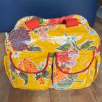 Grote Kitsch Kitchen tas shopper, Sieraden, Tassen en Uiterlijk, Ophalen of Verzenden, Zo goed als nieuw