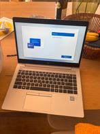 HP Elitebook 840 G6 - Windows Pro, Computers en Software, Windows Laptops, Gebruikt, Ophalen of Verzenden, HP, SSD