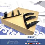 W177 A35 A45S AMG SPOILER ACHTERBUMPER SPLITTER SET LINKS+ R, Gebruikt, Ophalen of Verzenden, Achter, -