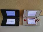 2x Nintendo DS Lite - defect, Gebruikt, Ophalen of Verzenden, DS Lite, Overige kleuren