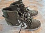 Hummel Sneakers Slimmer Stadil hoog mt 41, Ophalen of Verzenden, Zo goed als nieuw, Overige kleuren