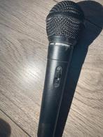 B Systems Dynamische Microfoon met Draad• Nieuwstaat, Muziek en Instrumenten, Microfoons, Ophalen of Verzenden, Zo goed als nieuw