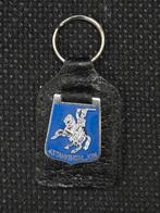 43 Tankbataljon Sleutelhanger, Verzamelen, Militaria | Algemeen, Ophalen of Verzenden