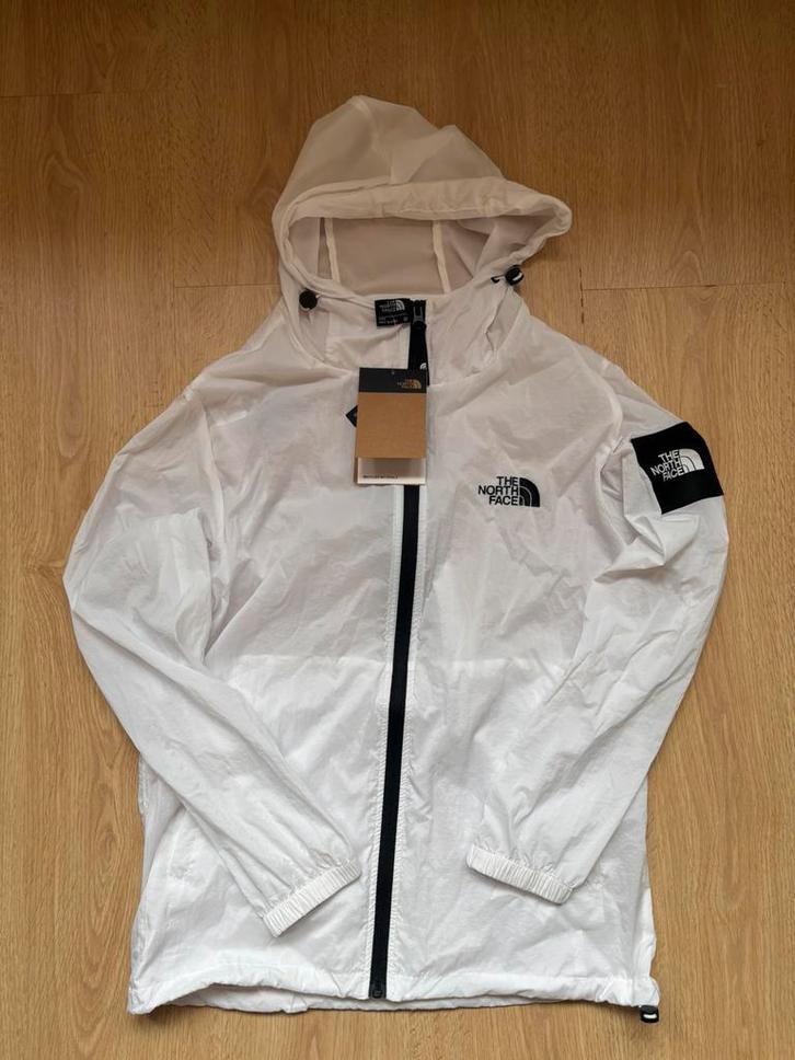 The North Face Lightweight Jacket – Nieuw, Kleding | Heren, Jassen | Zomer, Zo goed als nieuw, Ophalen of Verzenden