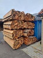 Bundels Douglas brandhout/haardhout, Minder dan 3 m³, Ophalen