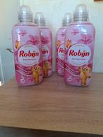 Robijn Pink Sensation Wasverzachter - Fout Besteld, Ophalen of Verzenden, Nieuw