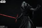 Kylo Ren Star Wars 1/4 Sideshow Premium Format nieuw, Verzamelen, Ophalen of Verzenden, Nieuw, Overige typen