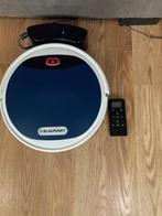 Blaupunkt Bluebot – Robotstofzuiger, Gebruikt, Ophalen of Verzenden, Robotstofzuiger, Minder dan 1200 watt