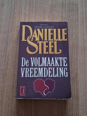 Danielle Steel - De Volmaakte Vreemdeling (2008) beschikbaar voor biedingen