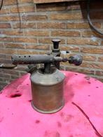 Max Sievert Benzinebrander - Vintage, Ophalen