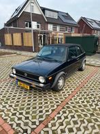 VW Golf Cabrio Usa airco 1986 inruil mog. Caddy Transit, Te koop, Geïmporteerd, Benzine, 938 kg